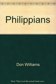 Philippians (Inductive Bible study series)
