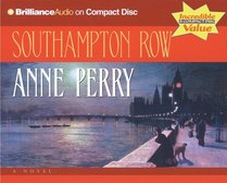 Southampton Row  (Thomas Pitt)  Audio