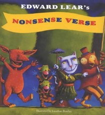 Edward Lear's Nonsense Verse