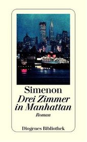 Drei Zimmer in Manhattan