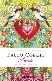 Amor: Seleccin de citas (Spanish Edition)