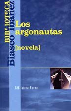 Los Argonautas (Spanish Edition)