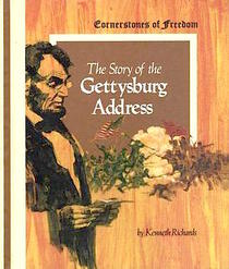 The Story of the Gettysburg Address