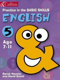 English (Practice in the Basic Skills) (Bk.5)