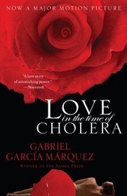 Love in the Time of Cholera