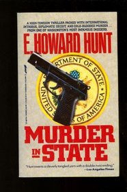 Murder in State