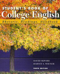 Student's Book of College English (10th Edition)