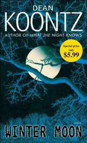 Winter Moon: A Novel