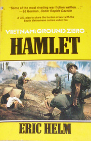 Hamlet (Vietnam Ground Zero, No 14)