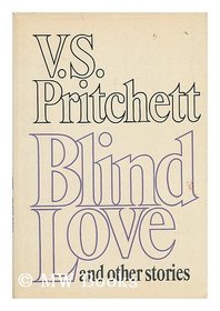 Blind Love and Other Stories