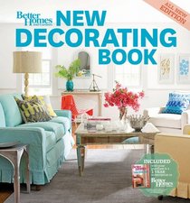 New Decorating Book (Better Homes & Gardens Decorating)