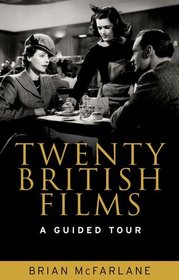 Twenty British films: A guided tour