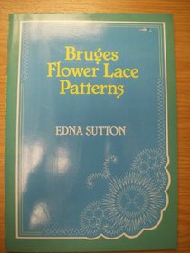 Bruges Flower Lace Patterns