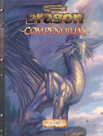 Dragon Compendium Volume 1 (Dungeons & Dragons)