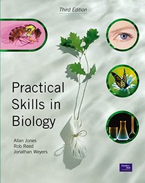 Biology: WITH Pin Card Biology AND Practical Skills in Biology