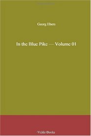 In the Blue Pike - Volume 01