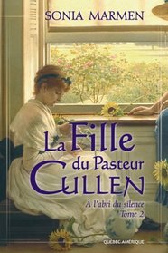 Fille du Pasteur Cullen La 2 [Paperback] by Marmen,Sonia