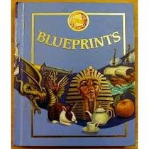 Reading'91 -Gr.7 Blueprints (Connections: Macmillan reading program)