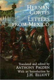 Letters from Mexico