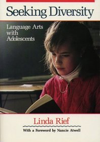 Seeking Diversity: Language Arts with Adolescents