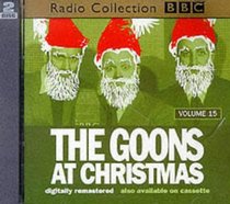 The Goons at Christmas (BBC Radio Collection)