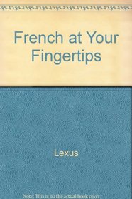 French at Your Fingertips