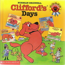 Clifford's Days