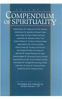 Compendium of Spirituality