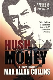 Hush Money (Frank Nolan, Bk 4)