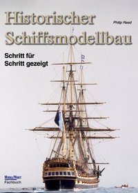 Historischer Schiffsmodellbau