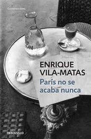 Pars no se acaba nunca / Midnight in Paris (Spanish Edition)