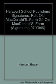 Old MacDonald's Fun Time Farm