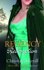 Regency Redemption (Radwells, Bks 1-2)