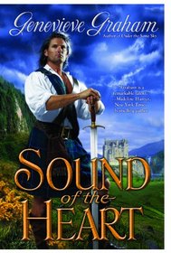 Sound of the Heart (MacDonnells, Bk 2)