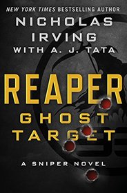 Ghost Target (Reaper, Bk 1)