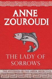 The Lady of Sorrows