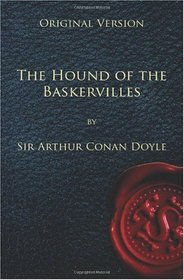 The Hound of The Baskervilles - Original Version