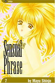 Sensual Phrase (Kaikan Phrase, Vol 7)