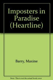 Imposters in Paradise (Heartline)