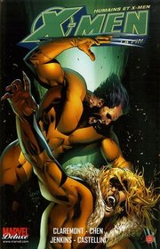 X-Men-La fin, Tome 2 (French Edition)