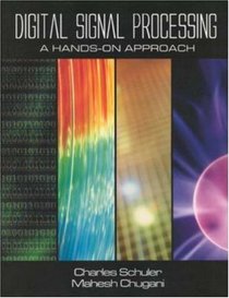 Digital Signal Processing with Student CD-ROM