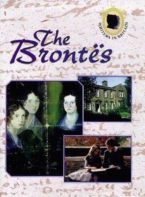 The Brontes (Writers in Britain)