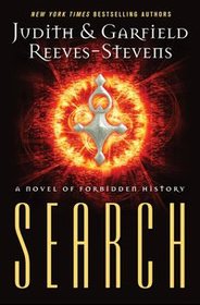 Search: A Novel of Forbidden History