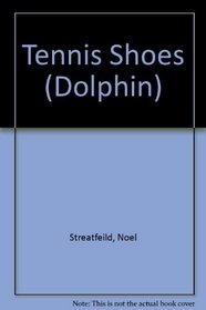 Tennis Shoes (Dolphin)