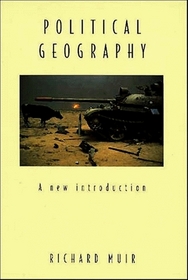 Political Geography: A New Introduction
