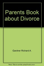 PARENTS BOOK/DIVORCE