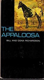 The Appaloosa