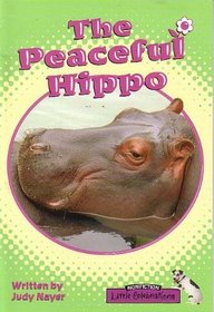 LITTLE CELEBRATIONS, NON-FICTION, THE PEACEFUL HIPPO, SINGLE COPY,      STAGE 3A