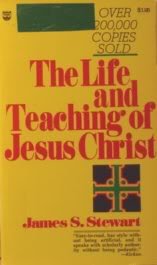 Life and Teaching of Jesus Christ Festival Book