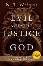 Evil & the Justice of God